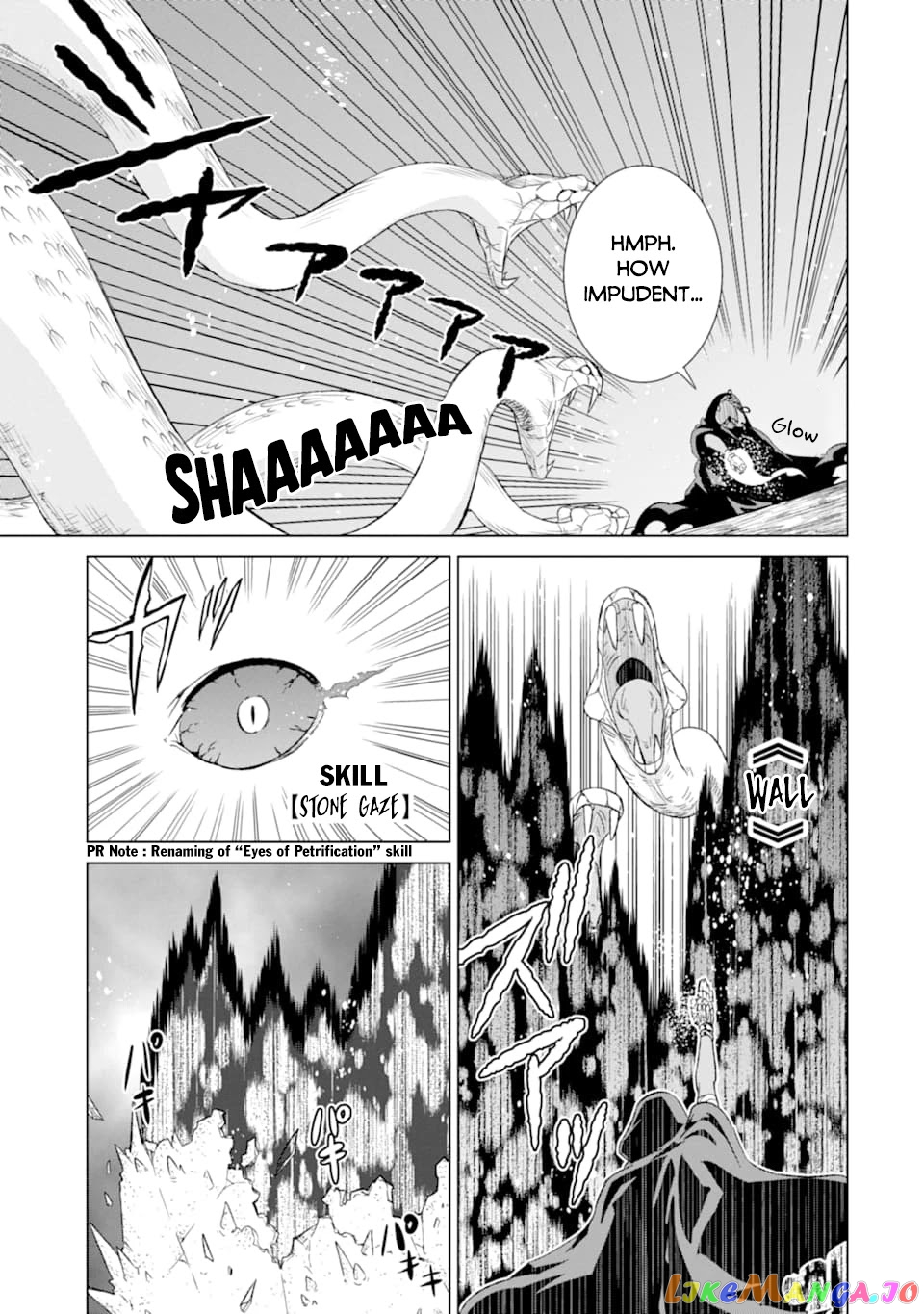 Isekai De Tadahitori No Mamono Tsukai ~ Tenshoku Shitara Maou Ni Machigawa Remashita chapter 18 - page 4