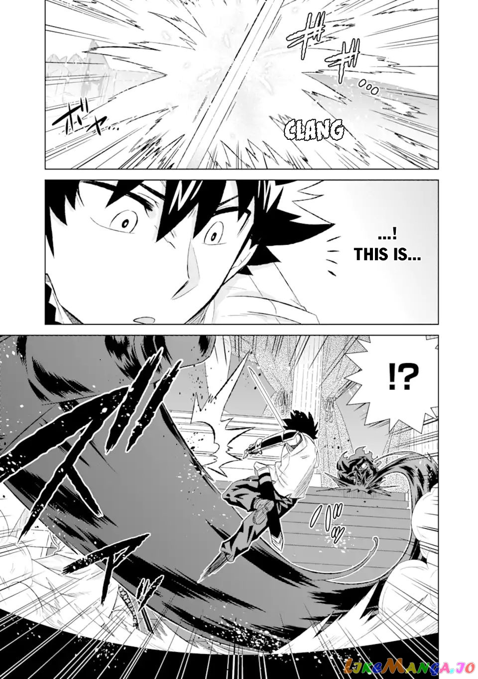 Isekai De Tadahitori No Mamono Tsukai ~ Tenshoku Shitara Maou Ni Machigawa Remashita chapter 42.1 - page 11