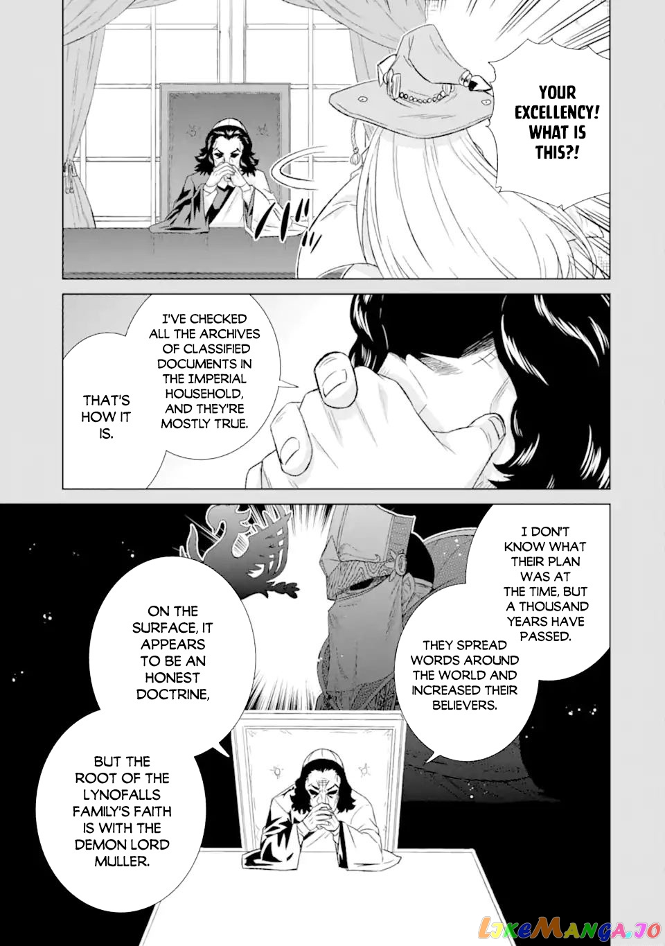Isekai De Tadahitori No Mamono Tsukai ~ Tenshoku Shitara Maou Ni Machigawa Remashita chapter 42.1 - page 15