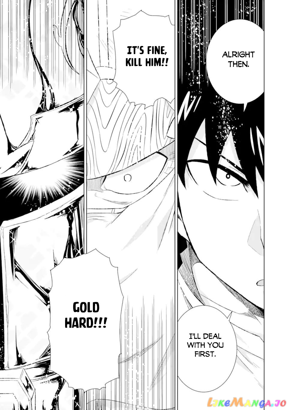 Isekai De Tadahitori No Mamono Tsukai ~ Tenshoku Shitara Maou Ni Machigawa Remashita chapter 42.2 - page 12