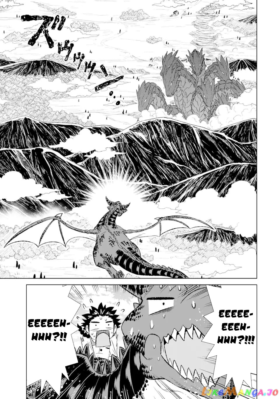 Isekai De Tadahitori No Mamono Tsukai ~ Tenshoku Shitara Maou Ni Machigawa Remashita chapter 34 - page 9