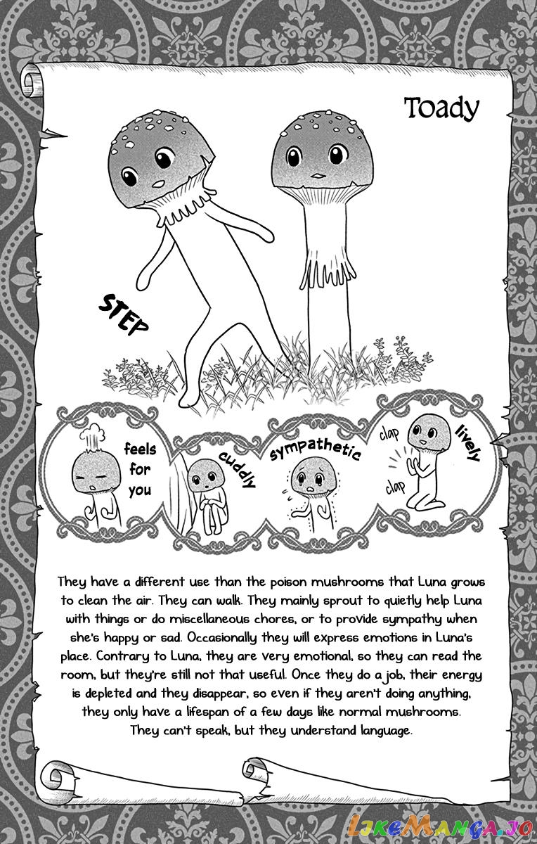 Champignon no Majo chapter 2 - page 41