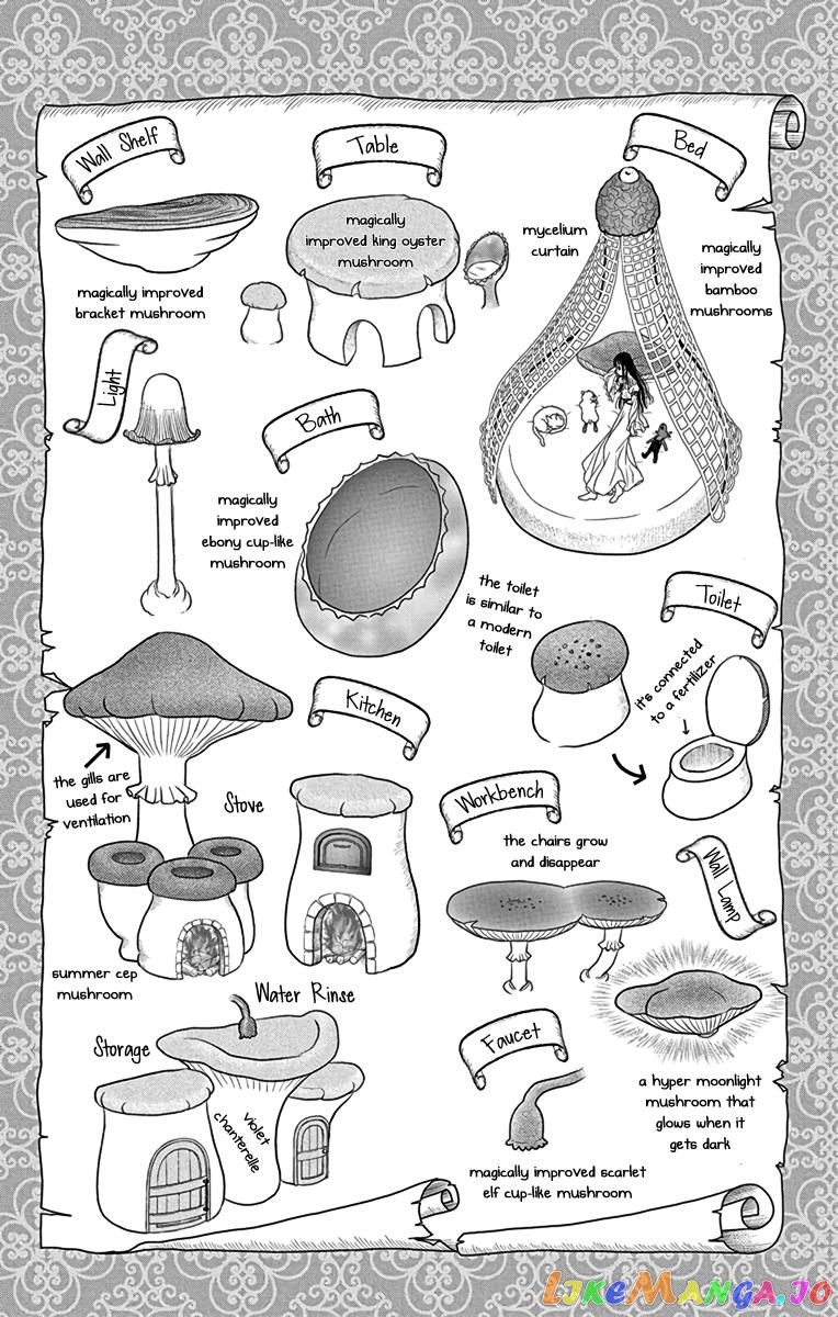 Champignon no Majo chapter 2 - page 46