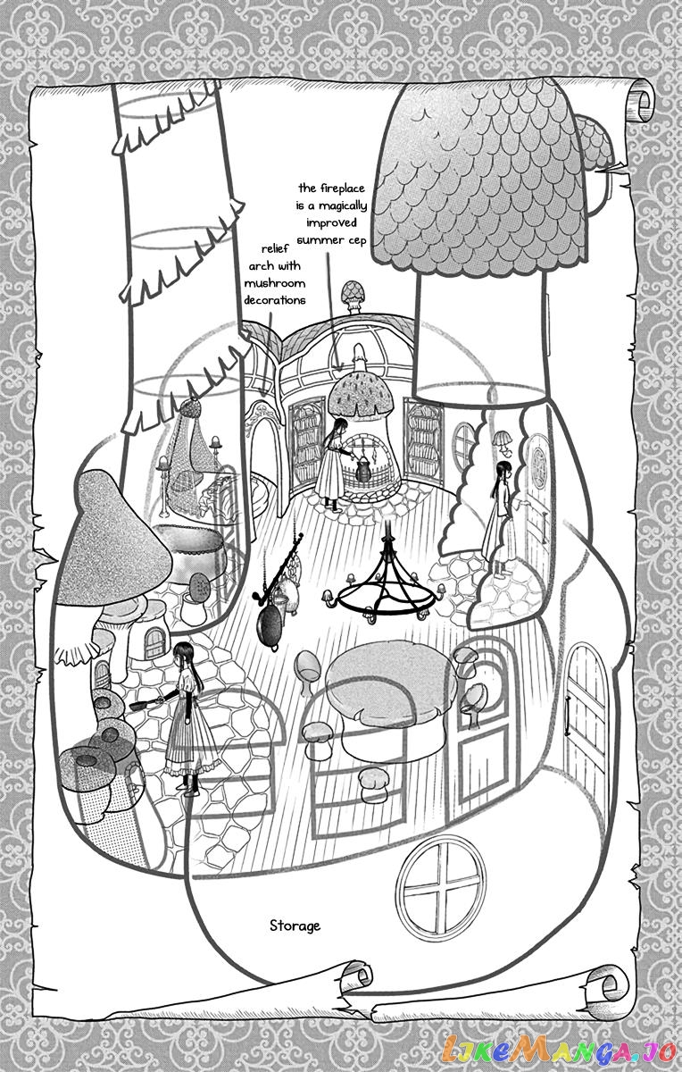 Champignon no Majo chapter 2 - page 48