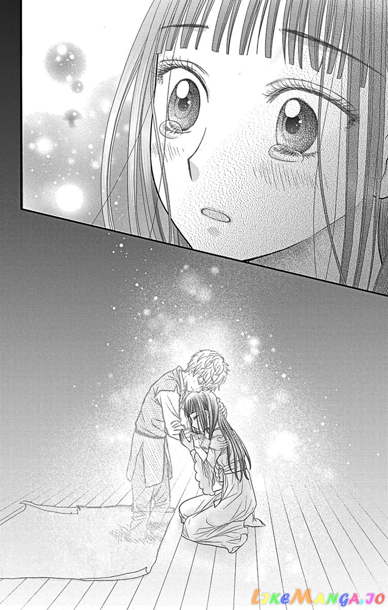 Champignon no Majo chapter 3 - page 36