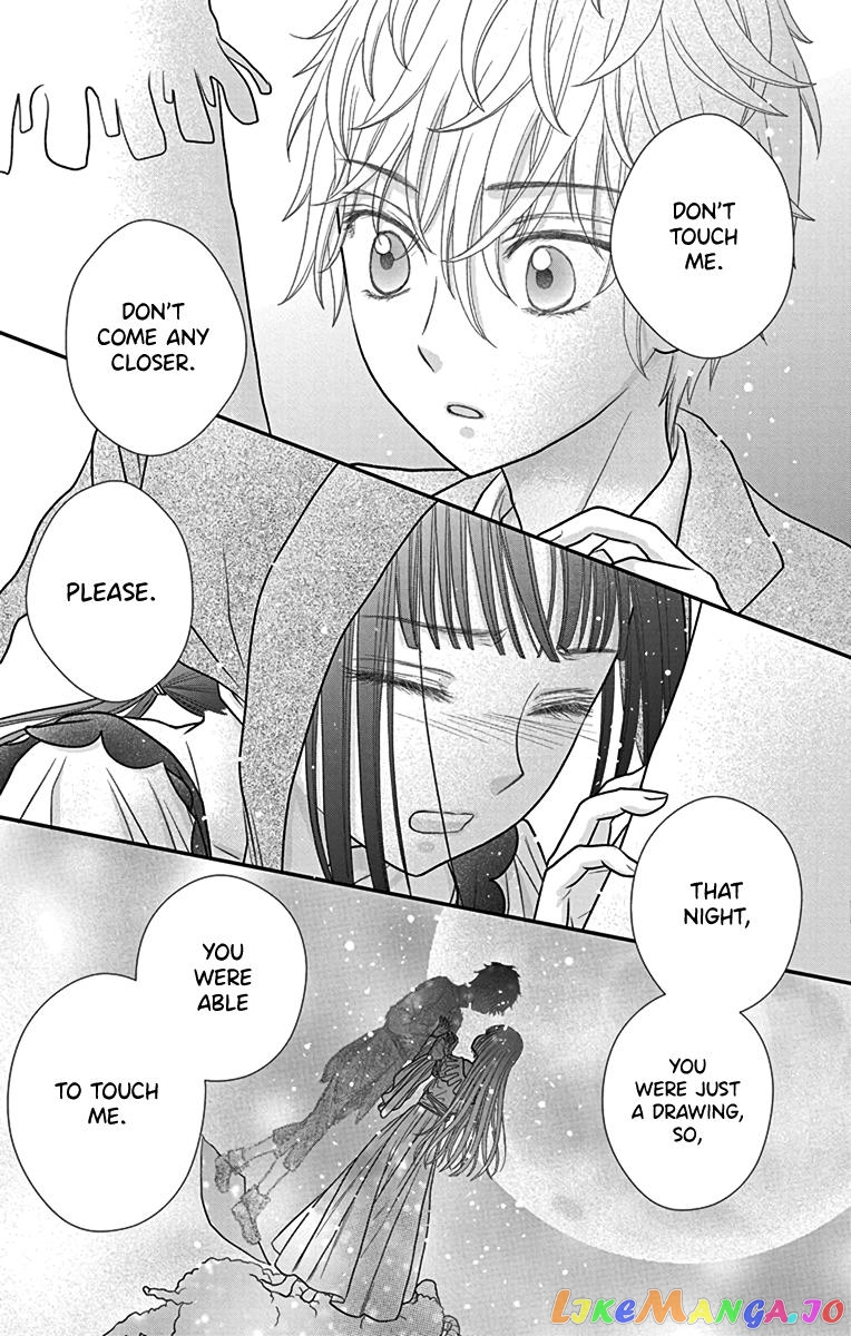 Champignon no Majo chapter 3 - page 9