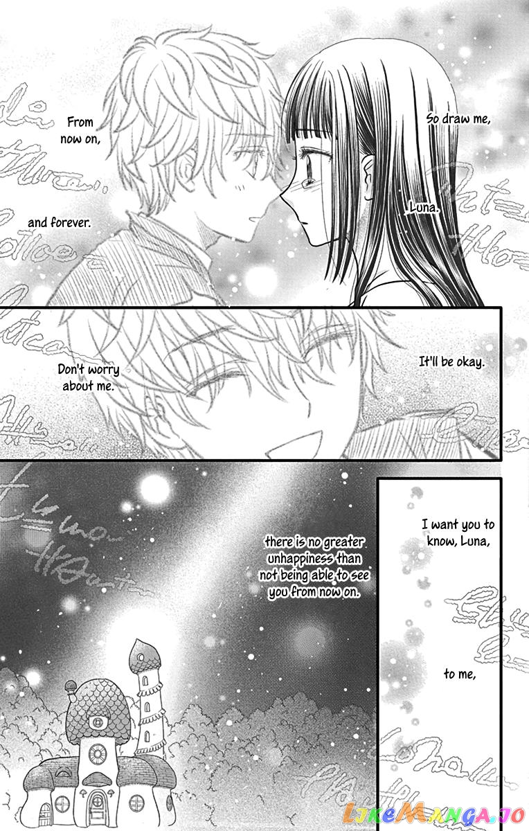 Champignon no Majo chapter 4 - page 11