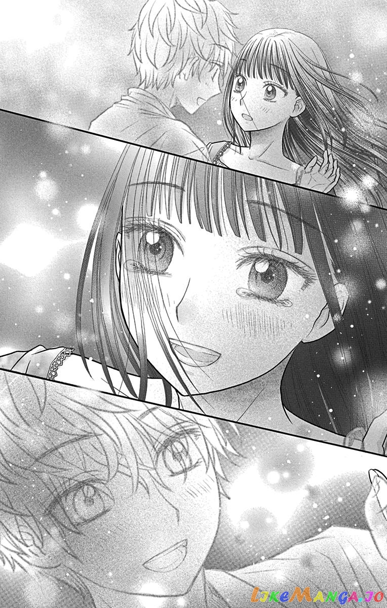 Champignon no Majo chapter 4 - page 13