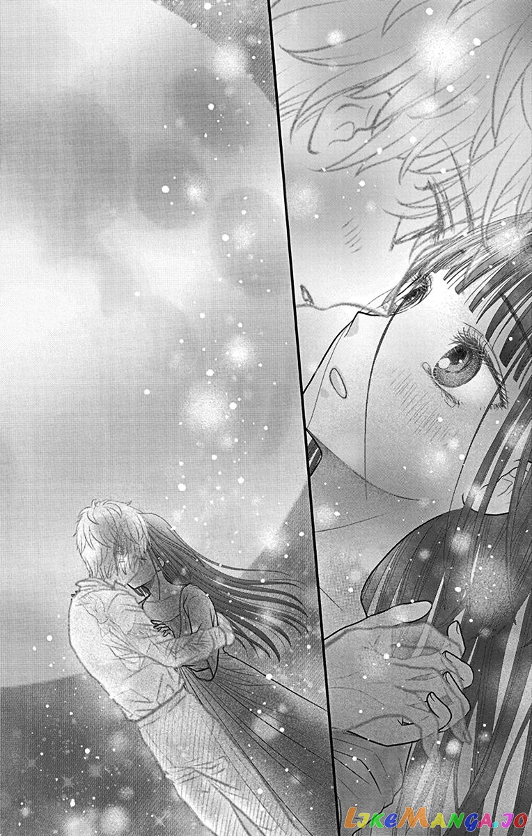 Champignon no Majo chapter 4 - page 14