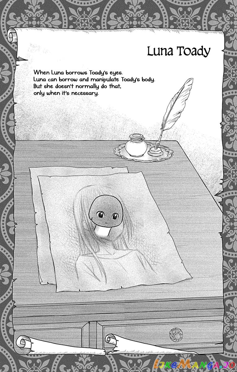 Champignon no Majo chapter 4 - page 34