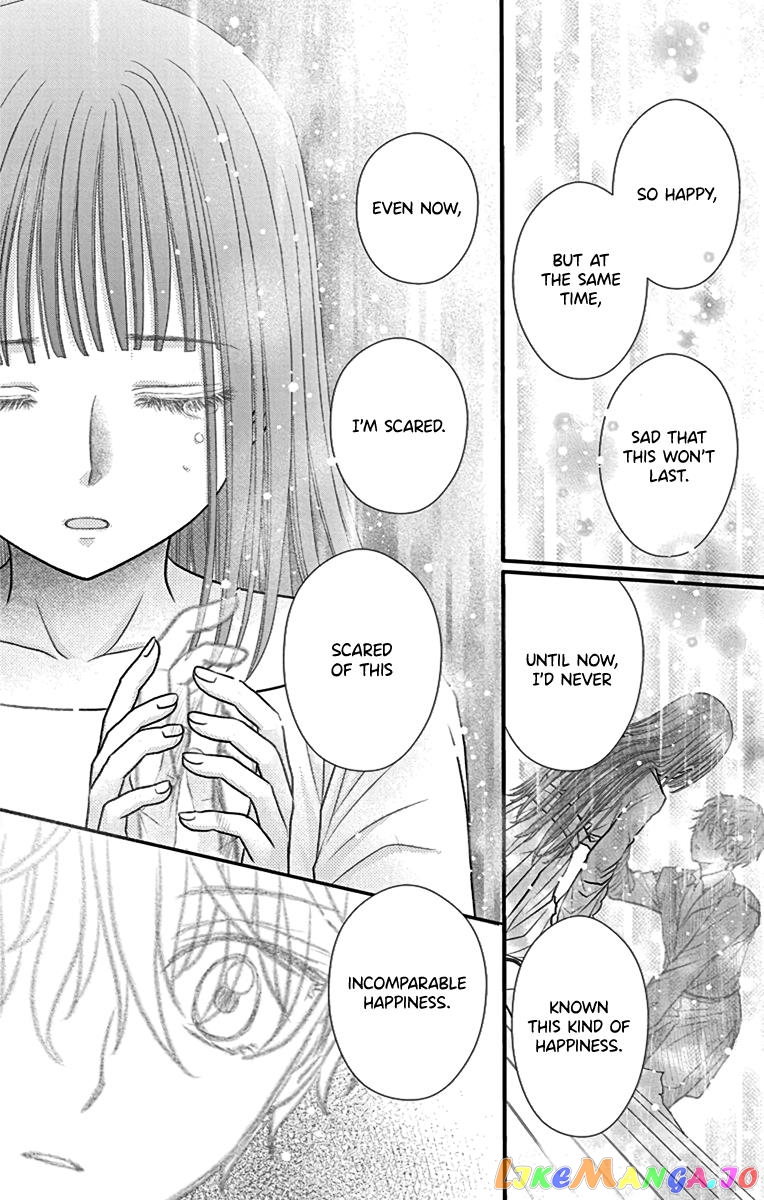 Champignon no Majo chapter 4 - page 8