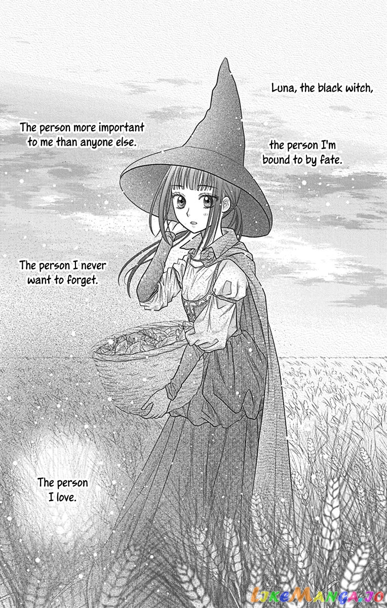Champignon no Majo chapter 5 - page 1