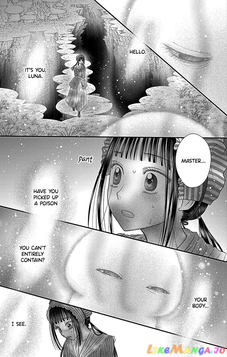 Champignon no Majo chapter 5 - page 20