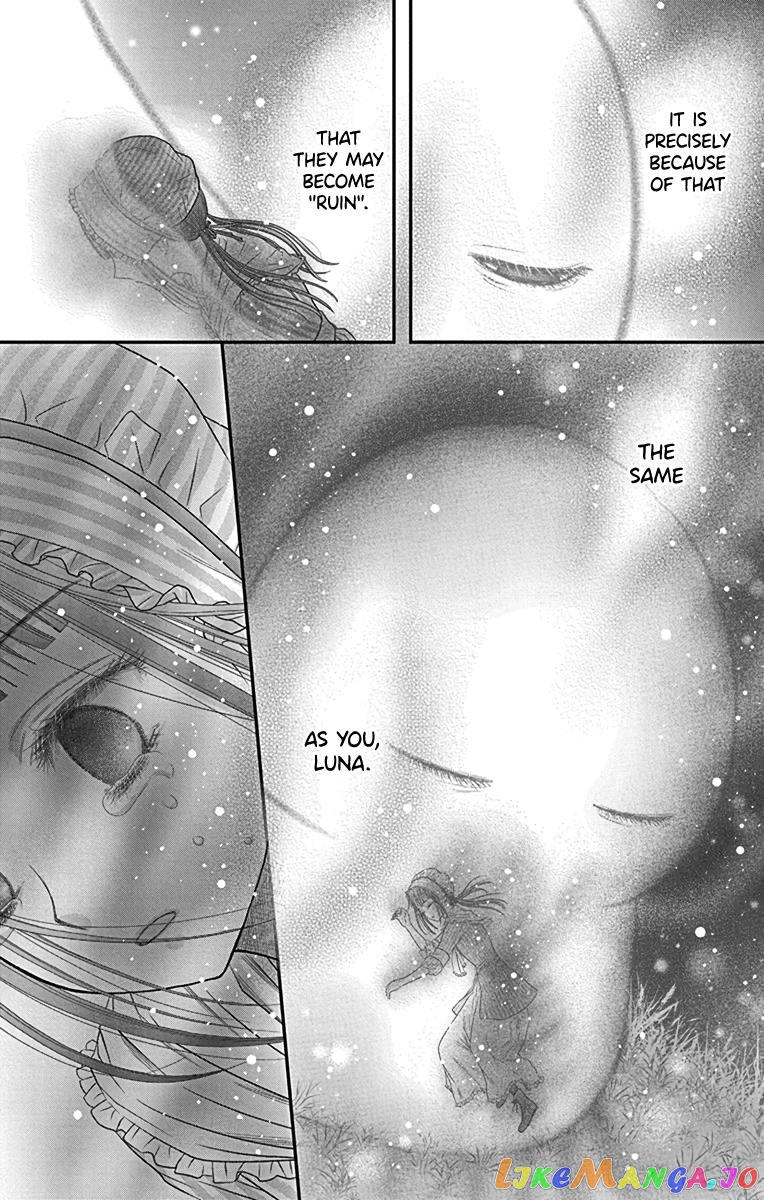 Champignon no Majo chapter 5 - page 23