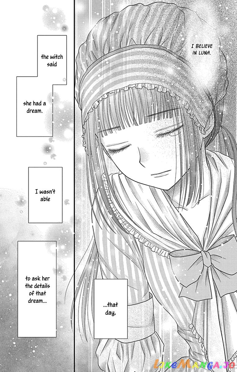 Champignon no Majo chapter 7 - page 51