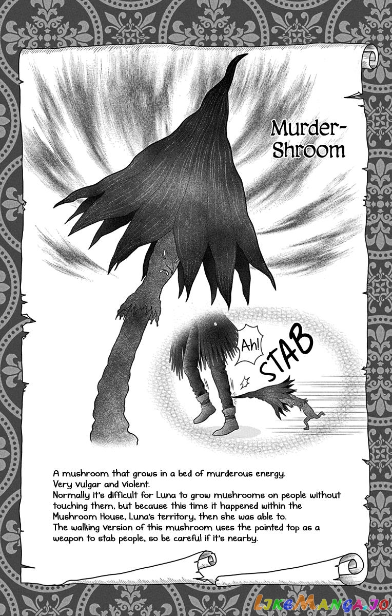 Champignon no Majo chapter 7 - page 54