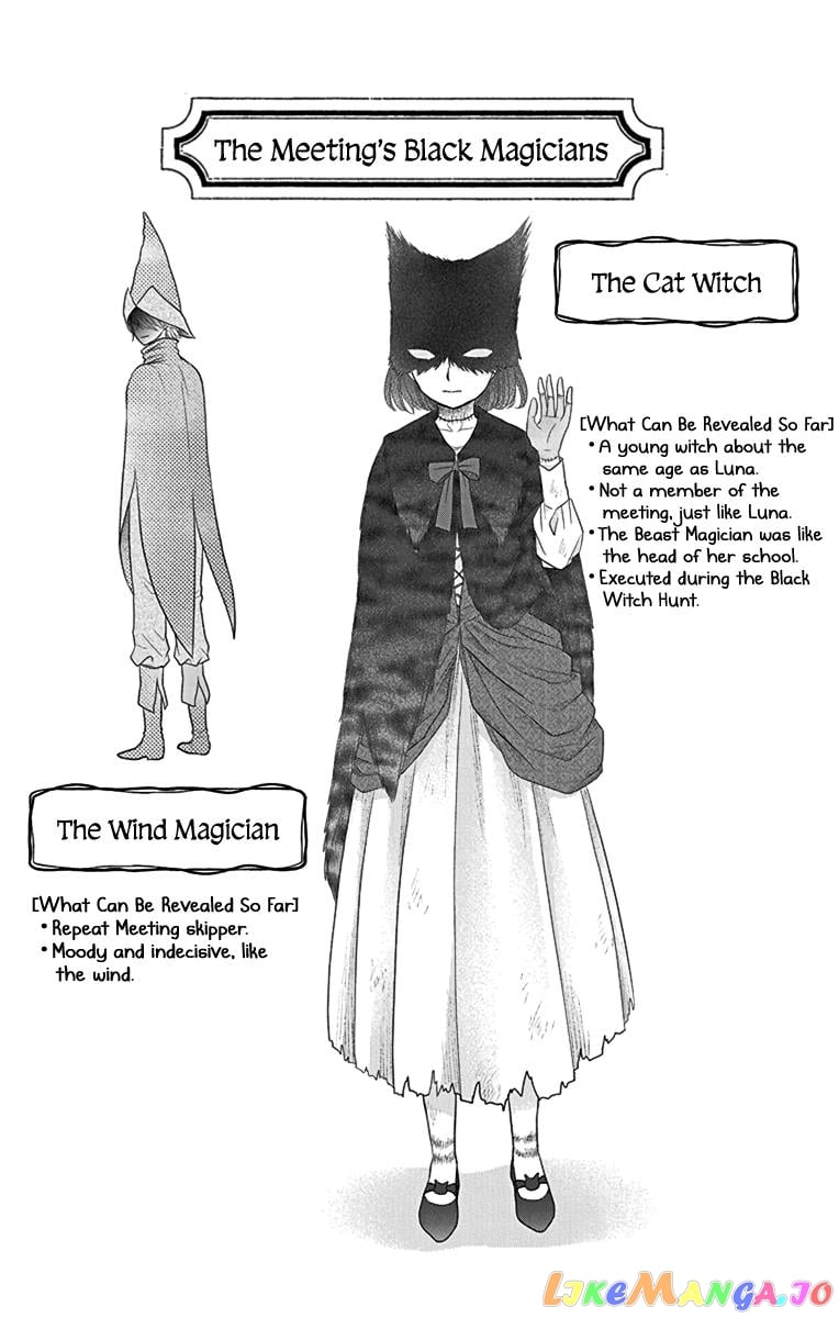 Champignon no Majo chapter 7 - page 63
