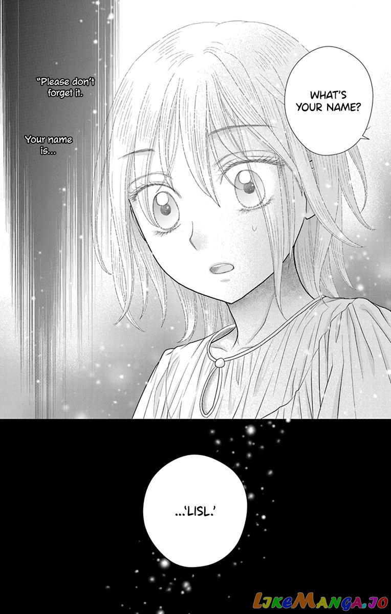 Champignon no Majo chapter 8 - page 14