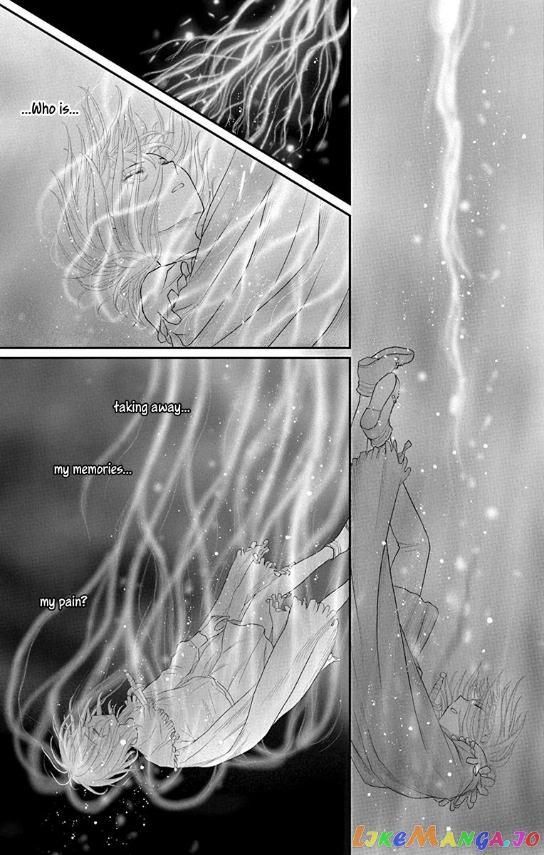 Champignon no Majo chapter 8 - page 5