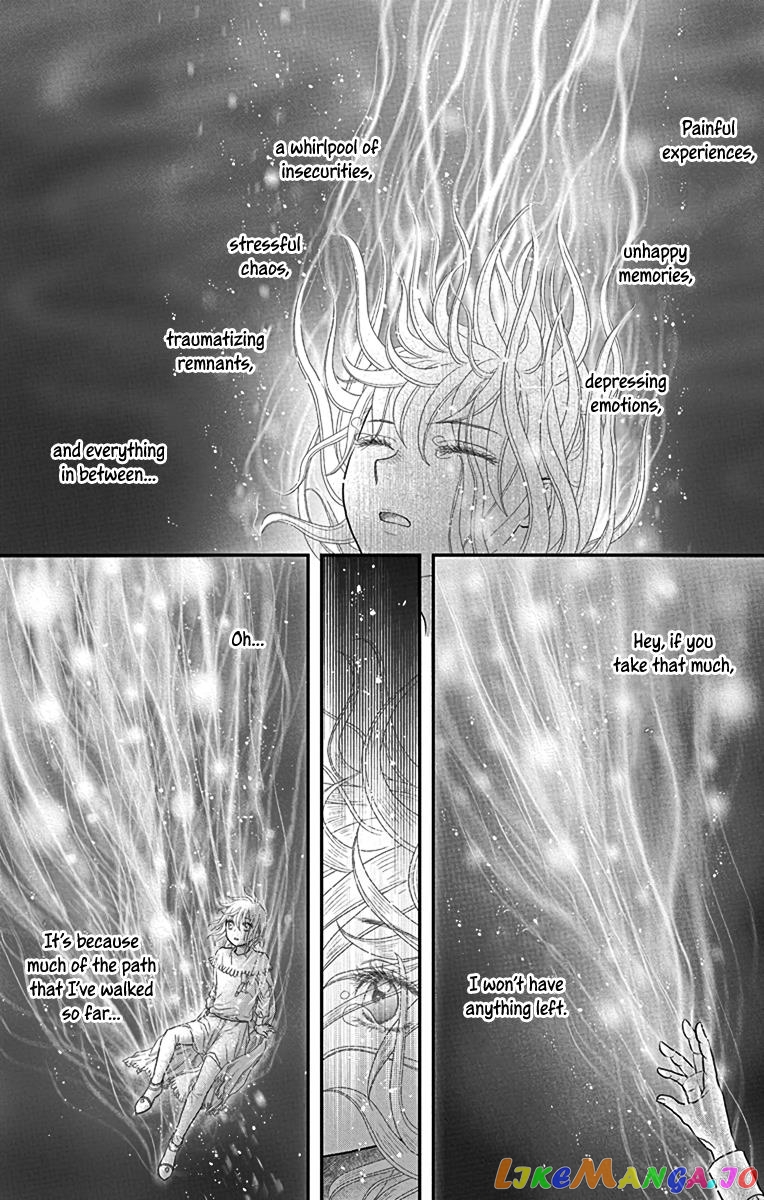 Champignon no Majo chapter 8 - page 6
