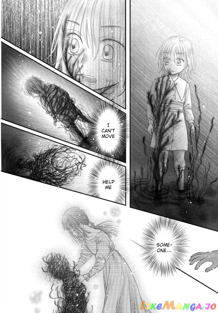 Champignon no Majo chapter 10 - page 26