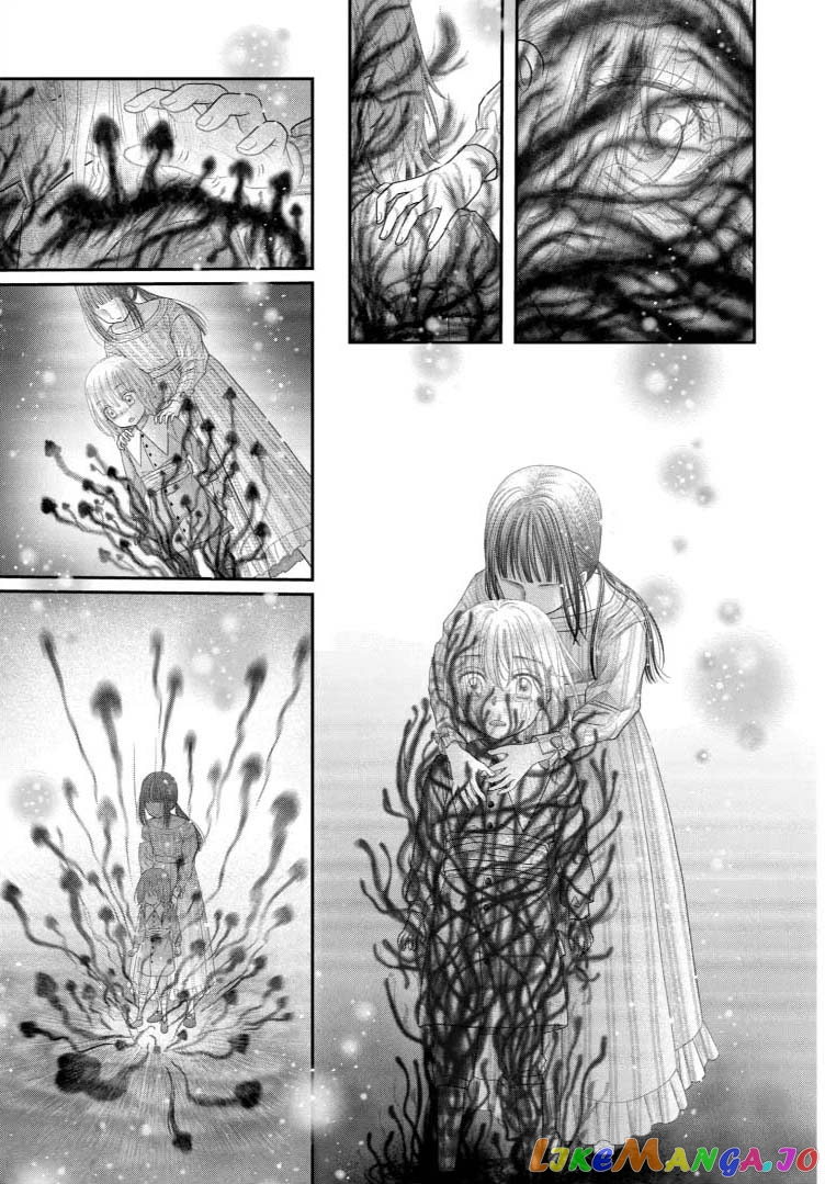 Champignon no Majo chapter 10 - page 27