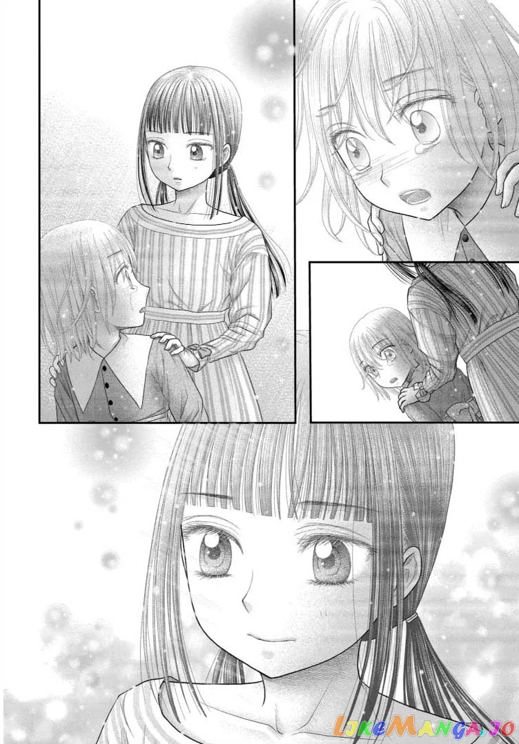 Champignon no Majo chapter 10 - page 28
