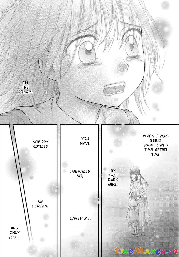 Champignon no Majo chapter 10 - page 29