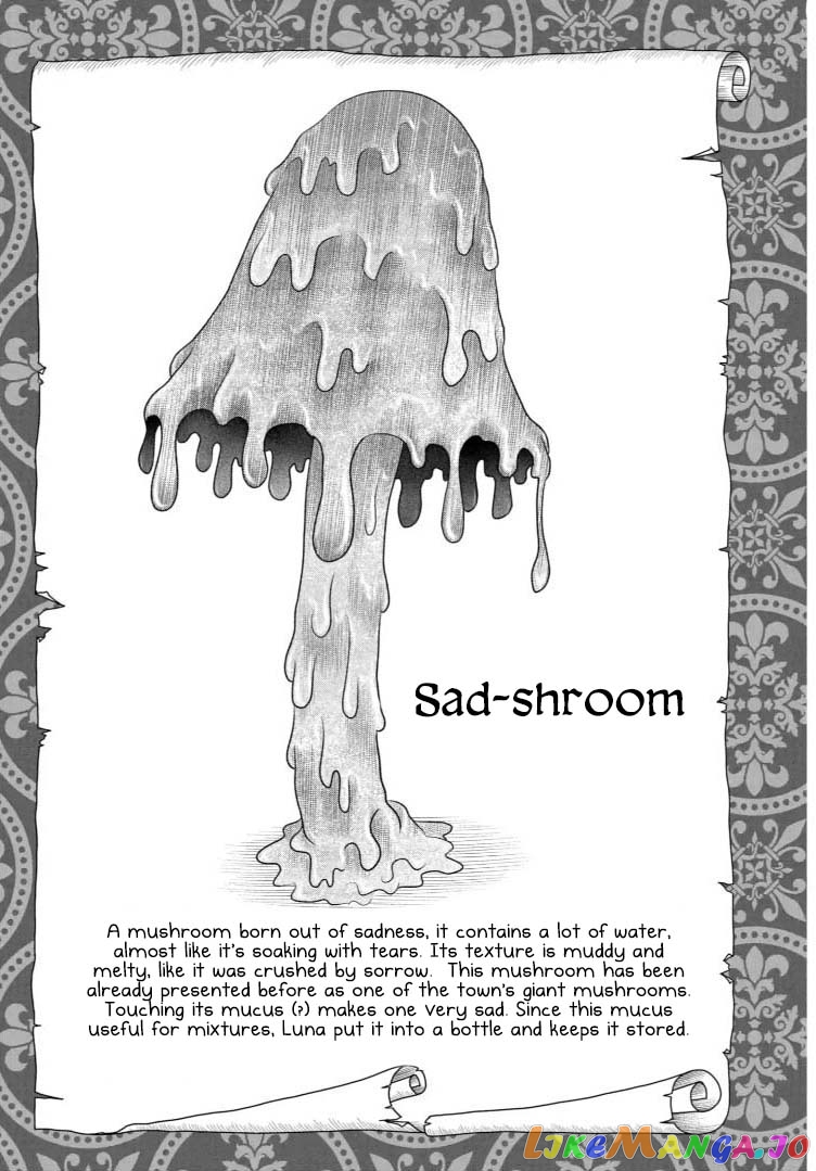 Champignon no Majo chapter 10 - page 37