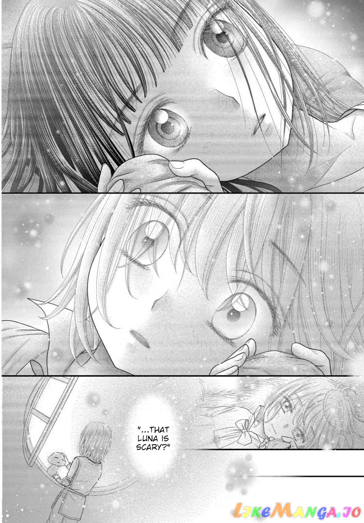 Champignon no Majo chapter 11 - page 26