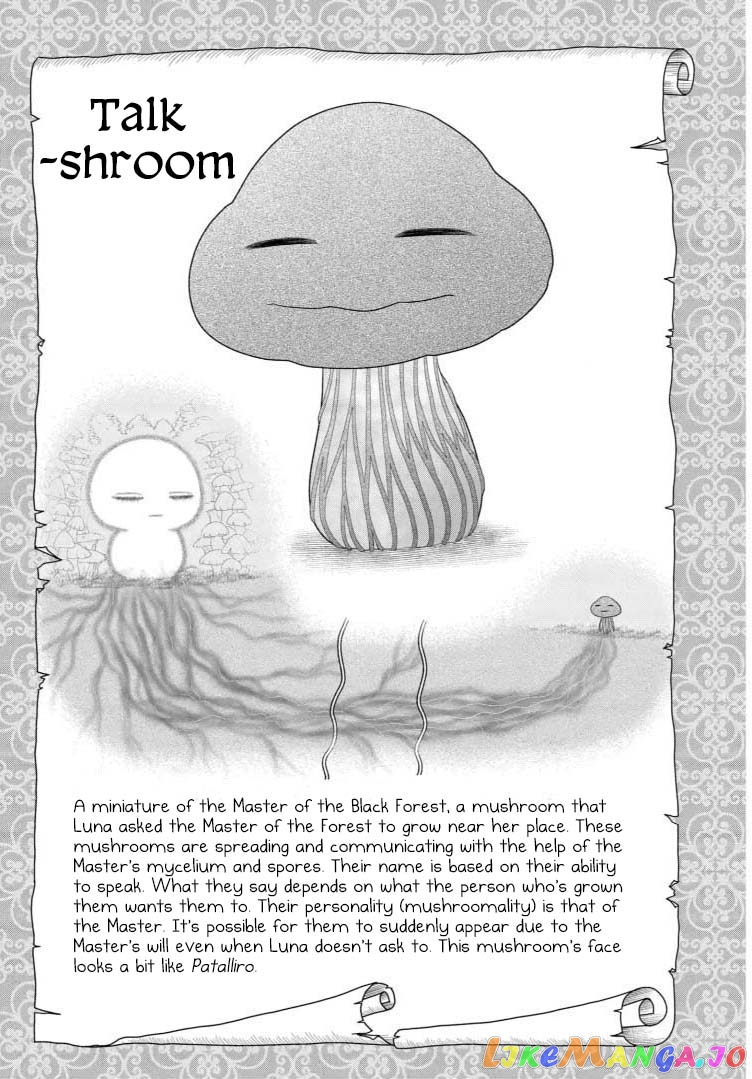 Champignon no Majo chapter 11 - page 30