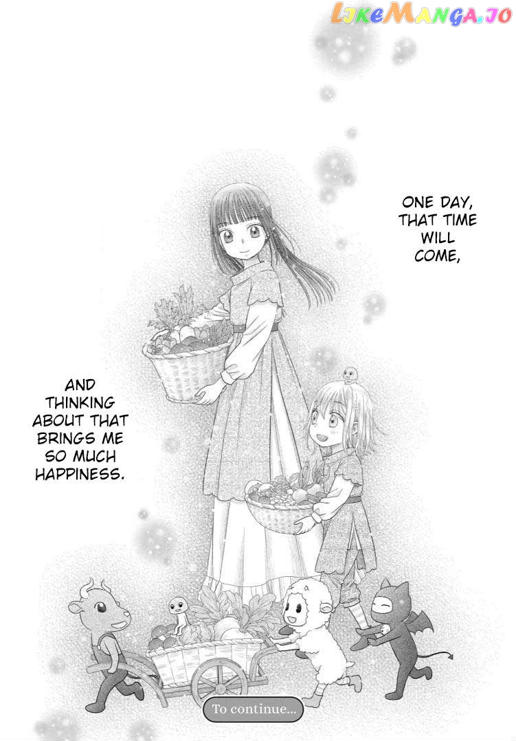 Champignon no Majo Chapter 13 - page 26