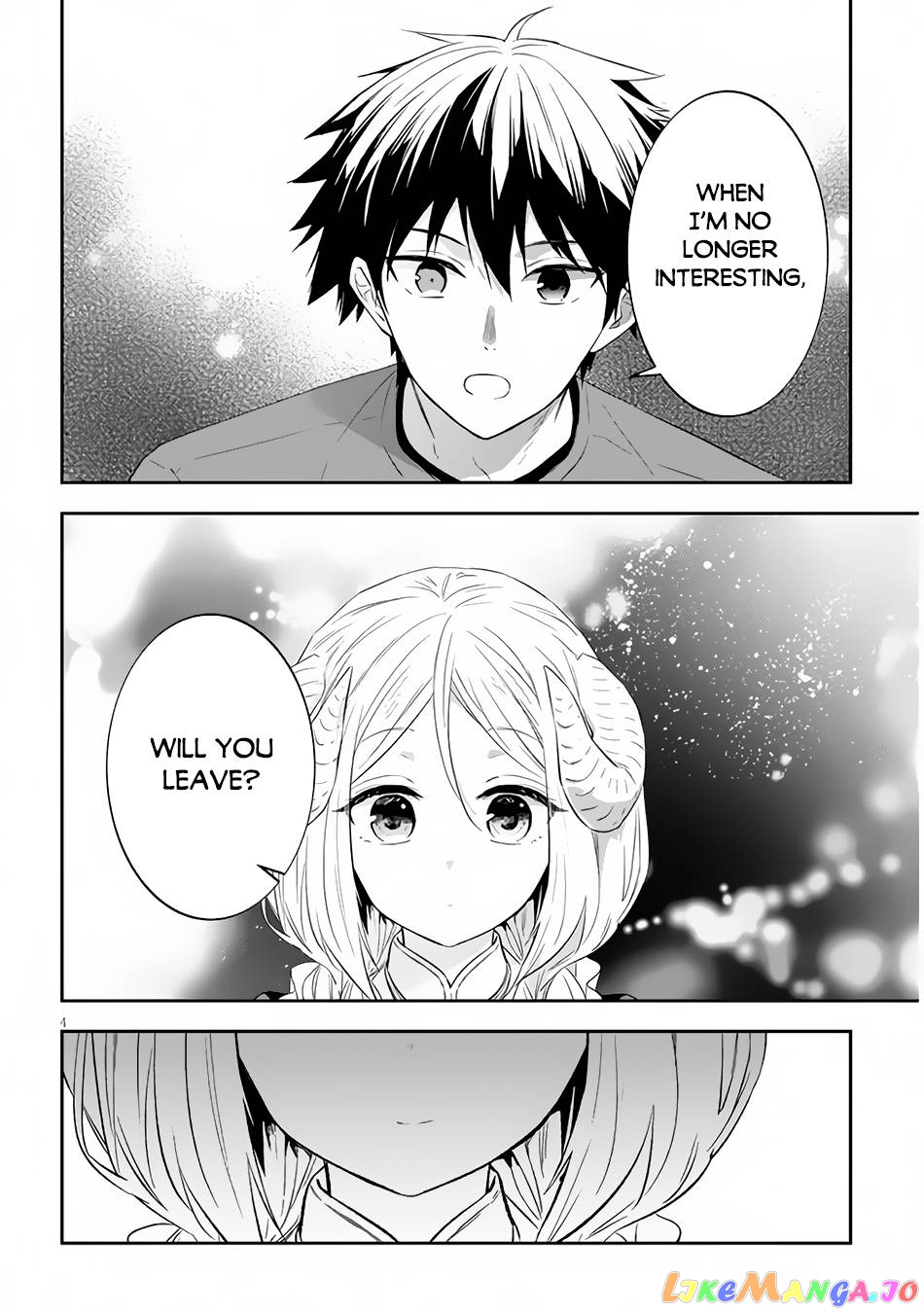 Maou Ni Natta Node, Dungeon Tsukutte Jingai Musume To Honobono Suru chapter 52.1 - page 5