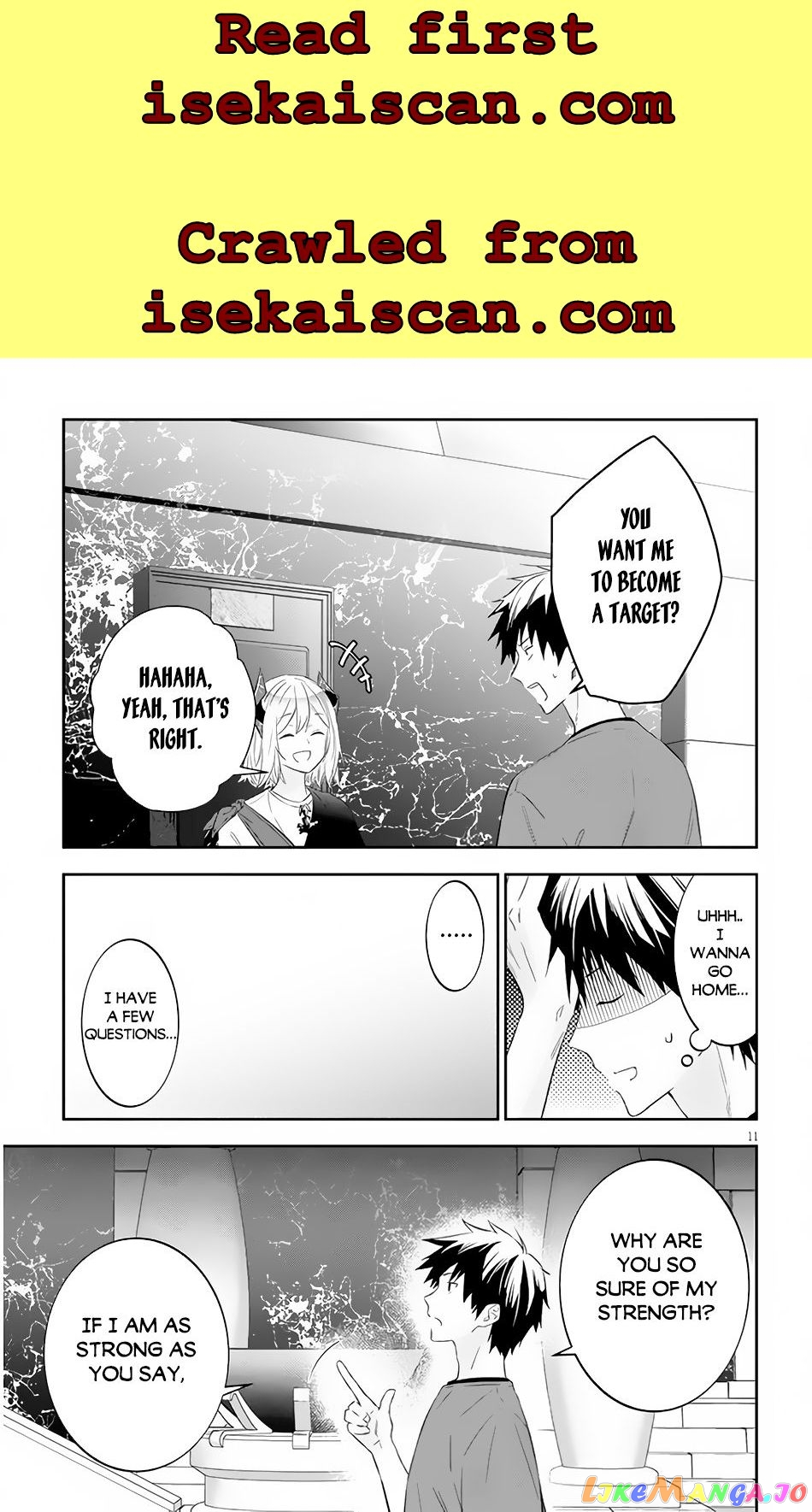 Maou Ni Natta Node, Dungeon Tsukutte Jingai Musume To Honobono Suru chapter 52.2 - page 2
