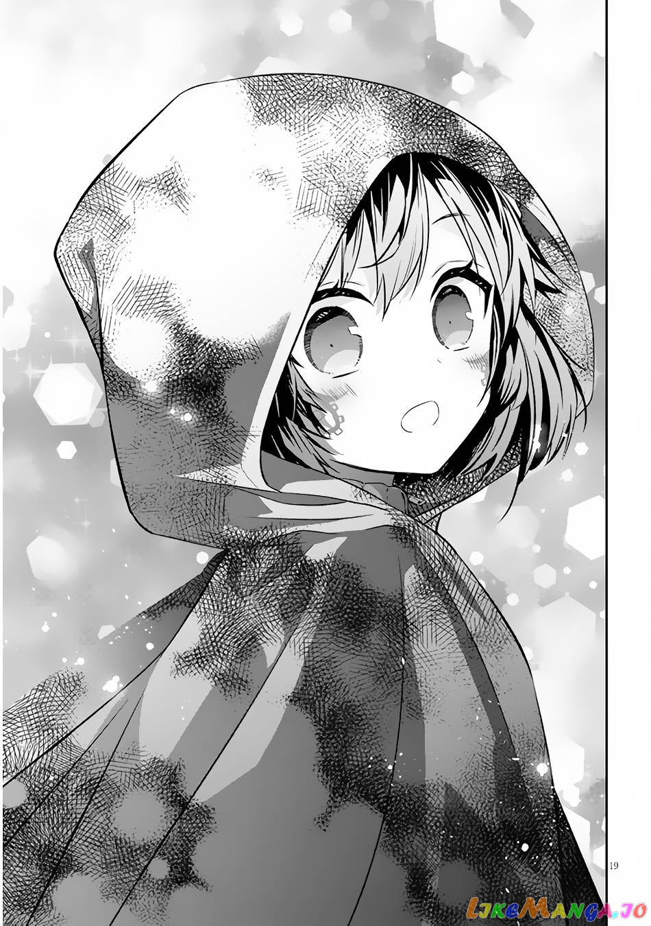 Maou Ni Natta Node, Dungeon Tsukutte Jingai Musume To Honobono Suru chapter 53.2 - page 10