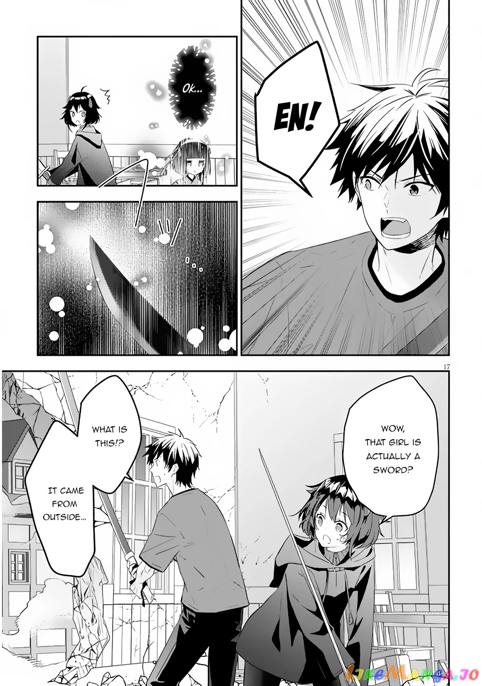 Maou Ni Natta Node, Dungeon Tsukutte Jingai Musume To Honobono Suru chapter 54 - page 18
