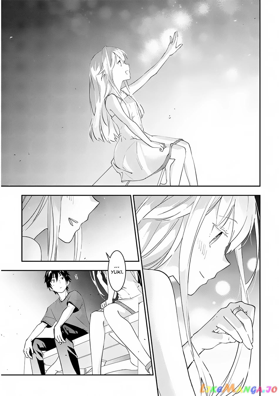 Maou Ni Natta Node, Dungeon Tsukutte Jingai Musume To Honobono Suru chapter 26 - page 11