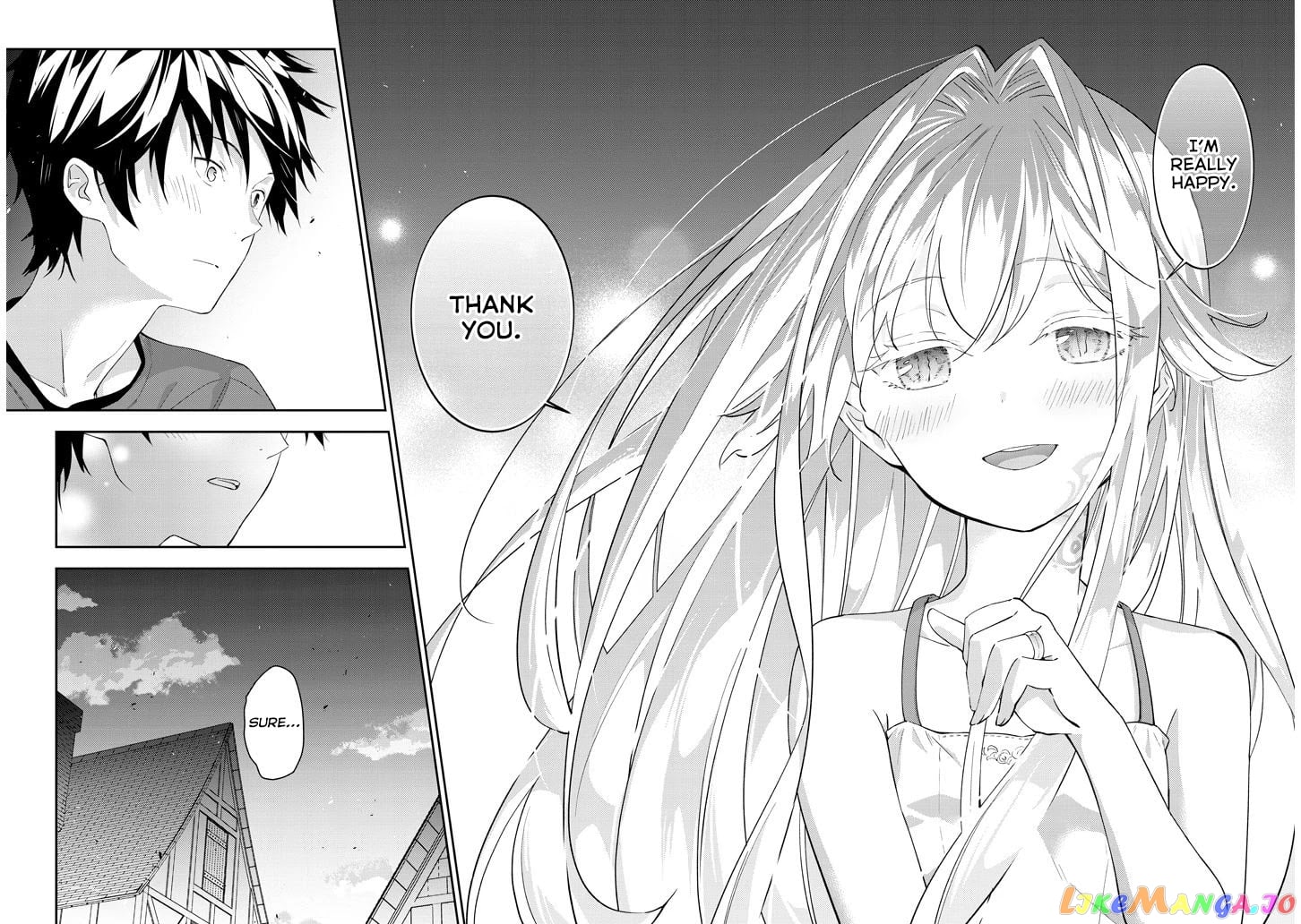 Maou Ni Natta Node, Dungeon Tsukutte Jingai Musume To Honobono Suru chapter 26 - page 12