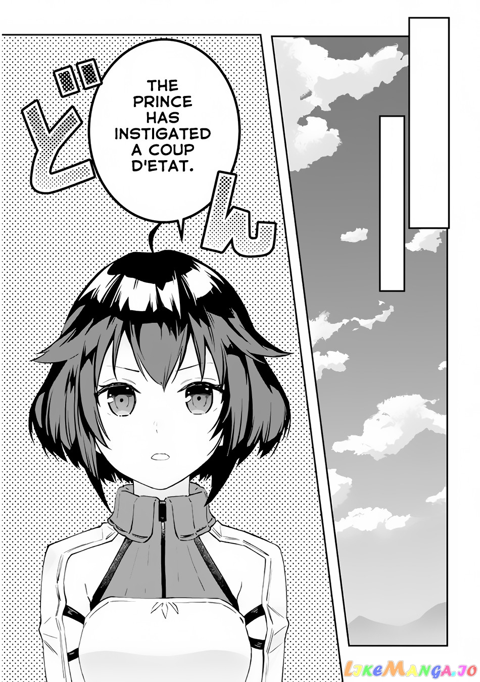 Maou Ni Natta Node, Dungeon Tsukutte Jingai Musume To Honobono Suru chapter 27.2 - page 10