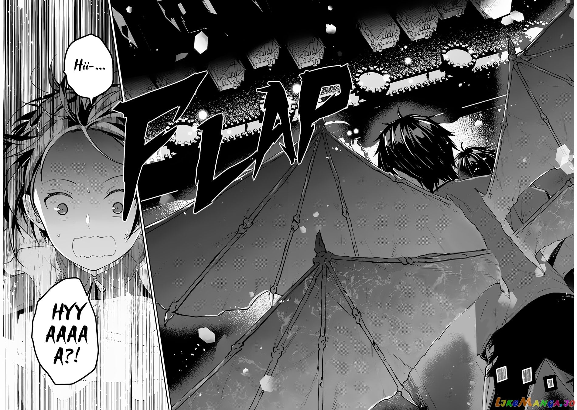 Maou Ni Natta Node, Dungeon Tsukutte Jingai Musume To Honobono Suru chapter 28 - page 17