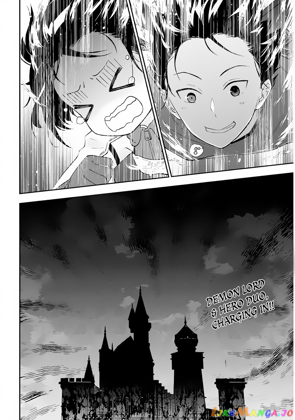 Maou Ni Natta Node, Dungeon Tsukutte Jingai Musume To Honobono Suru chapter 28 - page 20