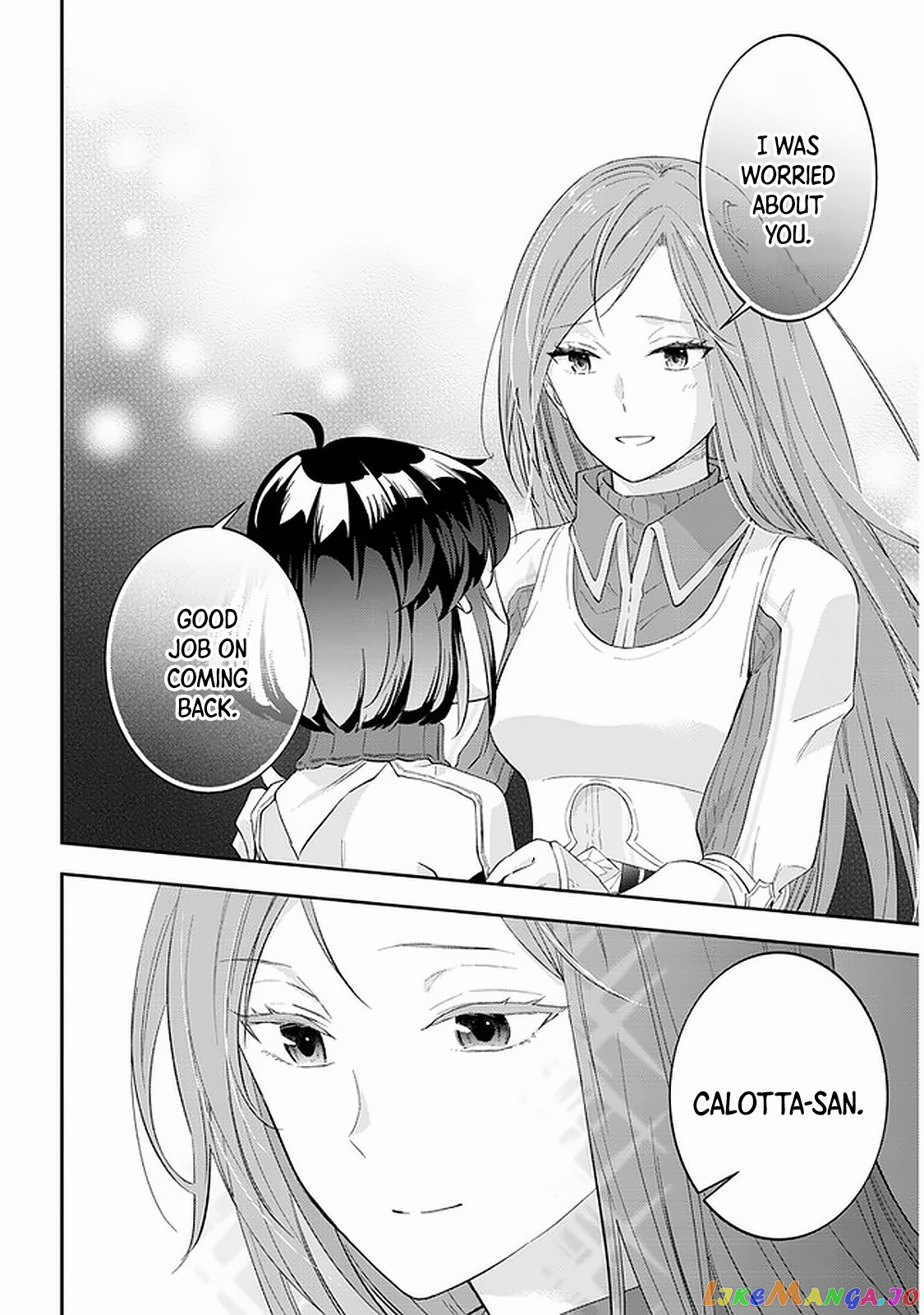 Maou Ni Natta Node, Dungeon Tsukutte Jingai Musume To Honobono Suru chapter 29 - page 12
