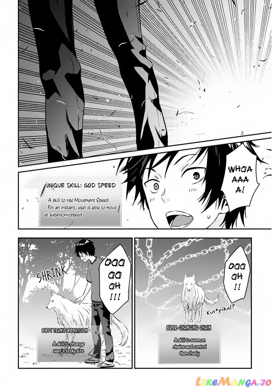 Maou Ni Natta Node, Dungeon Tsukutte Jingai Musume To Honobono Suru chapter 5.2 - page 7