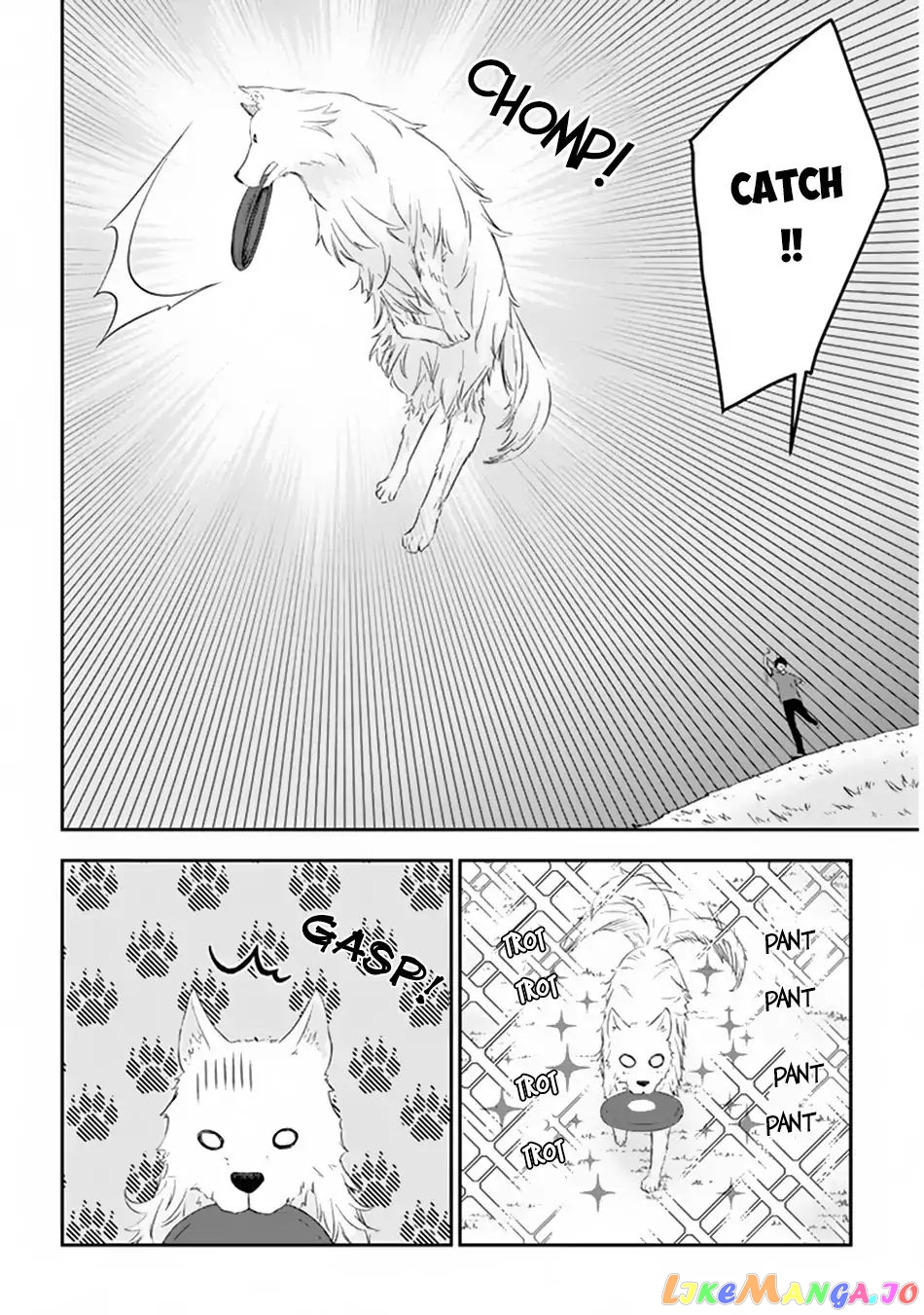 Maou Ni Natta Node, Dungeon Tsukutte Jingai Musume To Honobono Suru chapter 5.2 - page 9