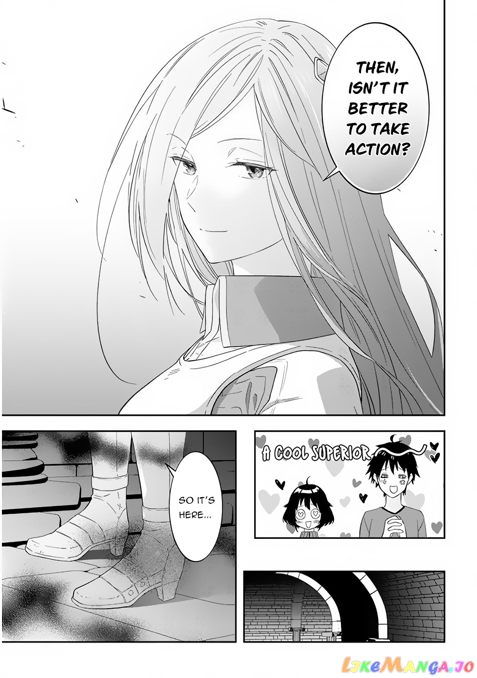Maou Ni Natta Node, Dungeon Tsukutte Jingai Musume To Honobono Suru chapter 30 - page 18