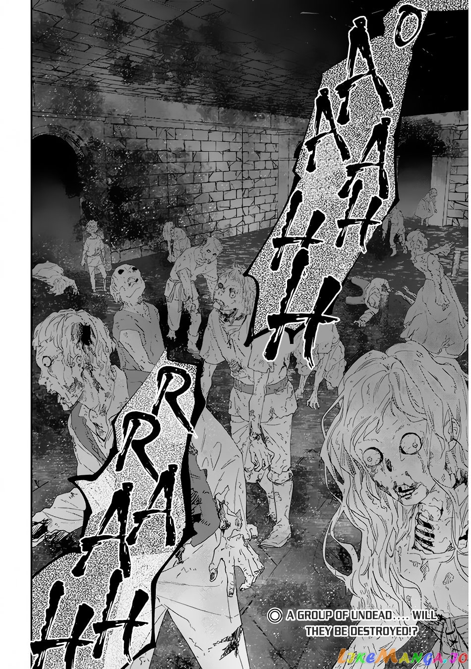 Maou Ni Natta Node, Dungeon Tsukutte Jingai Musume To Honobono Suru chapter 30 - page 23