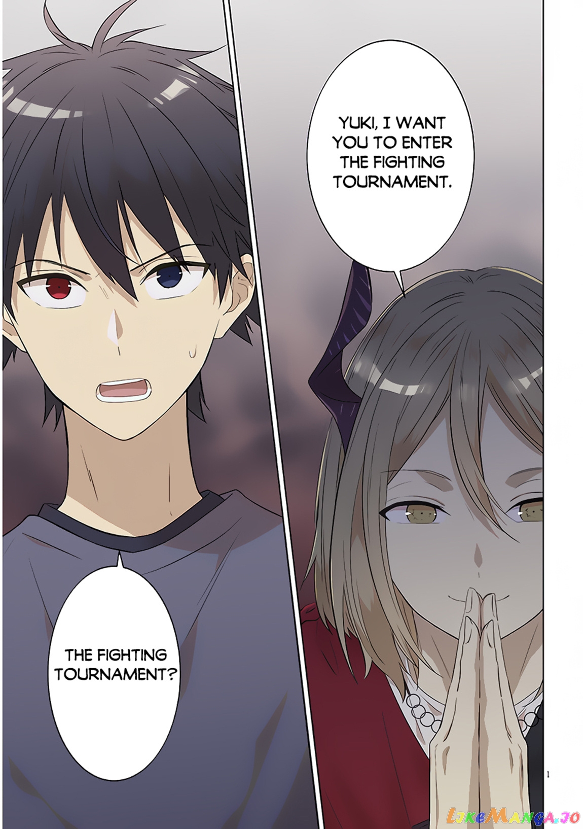 Maou Ni Natta Node, Dungeon Tsukutte Jingai Musume To Honobono Suru chapter 57.1 - page 15