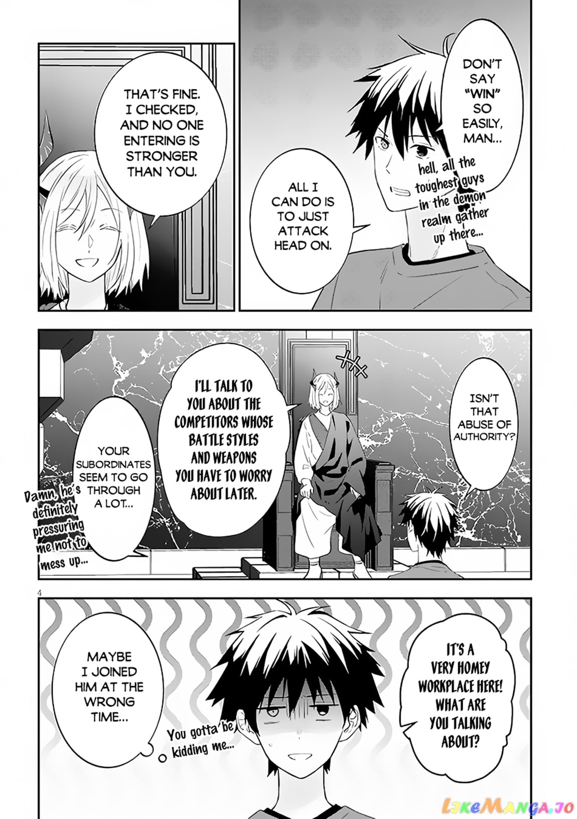 Maou Ni Natta Node, Dungeon Tsukutte Jingai Musume To Honobono Suru chapter 57.1 - page 18