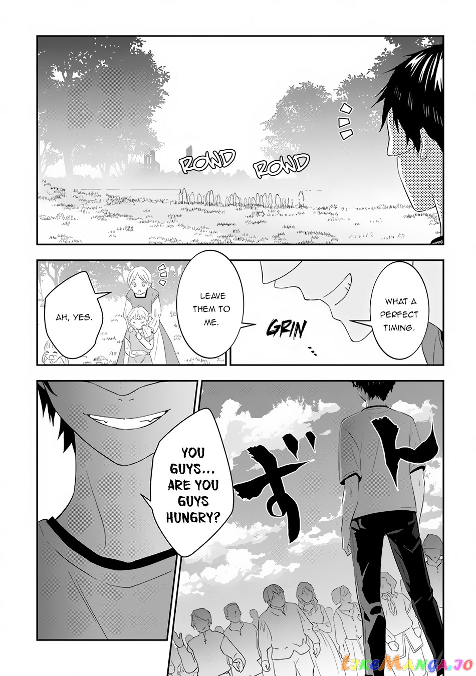 Maou Ni Natta Node, Dungeon Tsukutte Jingai Musume To Honobono Suru chapter 31 - page 16