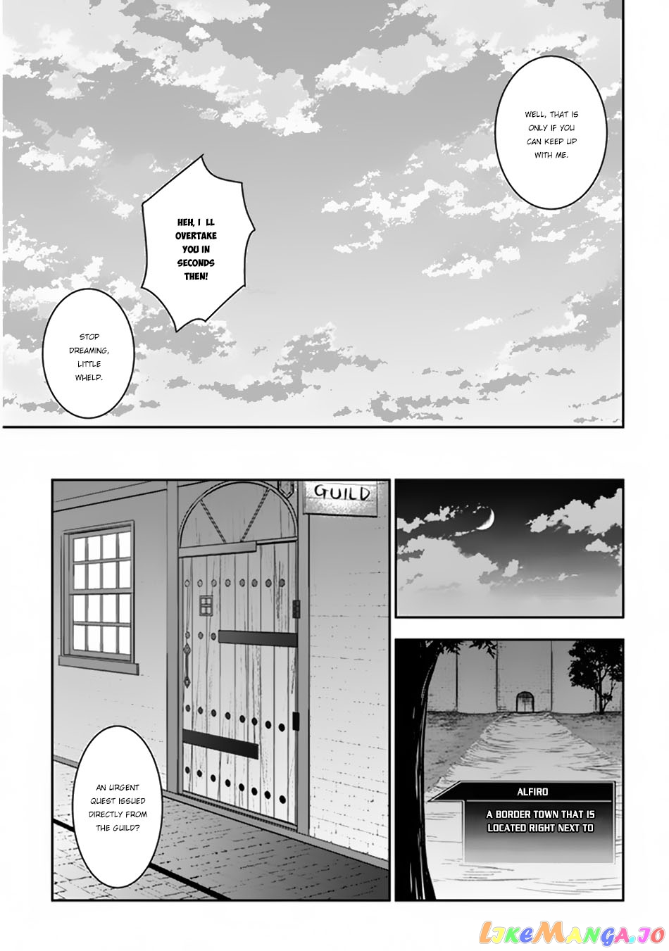 Maou Ni Natta Node, Dungeon Tsukutte Jingai Musume To Honobono Suru chapter 6.2 - page 5